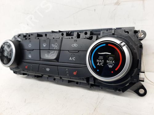 Climate control FORD TRANSIT CUSTOM V362 Van (FY, FZ) 2.0 EcoBlue | BP26861646I5 - Image 3
