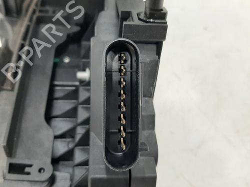 Front right lock FORD FOCUS III 1.6 TDCi | BP26854338C97 - Image 5