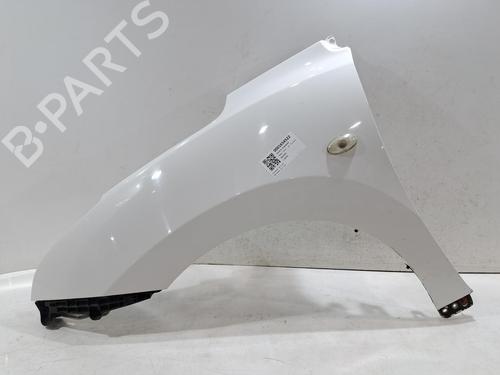 Used Left front fenders Left front fenders SUZUKI BALENO (FW, EW) 1.2 (A1K412) (90 hp) 33262314 33262314