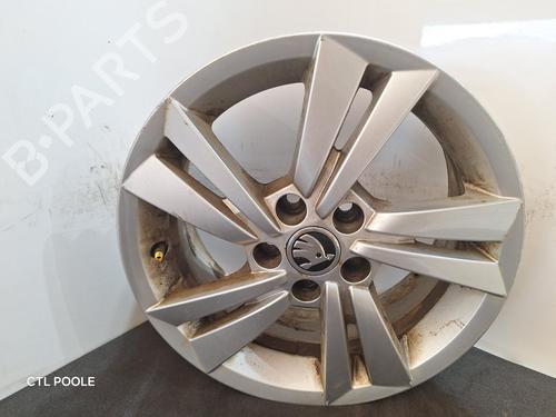 Used Rim Rim 38312373 38312373