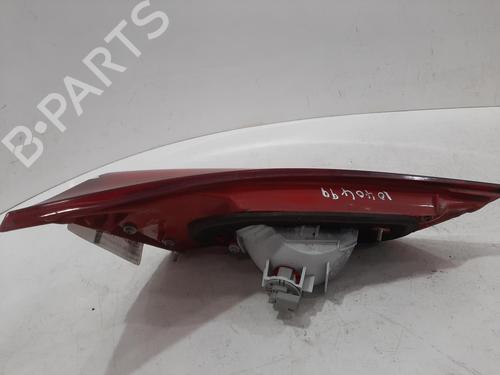 Right taillight TOYOTA AURIS (_E18_) 1.4 D-4D (NDE180_, NDE180R) | BP32027346C35 