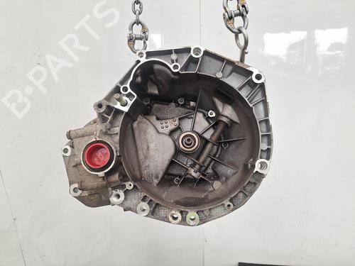 Used Gearbox FIAT PUNTO (199_) 1.2 (199AXZ1A, 199BXZ1A) (69 hp) 29471843