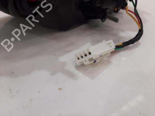 Left taillight MG MG ZS SUV (AZS1) 1.0 T-GDi | BP28575585C34 