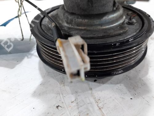 AC compressor MAZDA 2 (DE_, DH_) 1.5 (DE5FS) | BP30141959M34