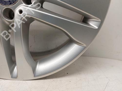 Rim MERCEDES-BENZ GLA-CLASS (X156) GLA 220 d 4-matic (156.905) | BP29235587C45 