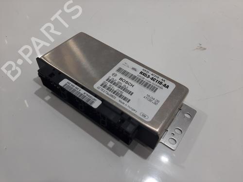 Control unit LAND ROVER RANGE ROVER SPORT II (L494) 4.4 SDV8 4x4 | BP29553664M11 