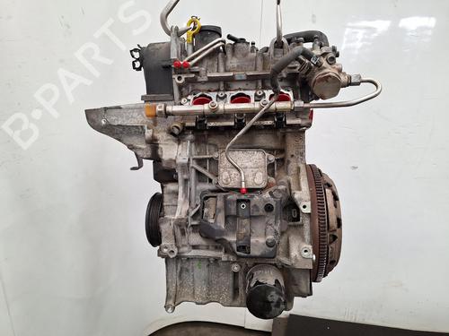 Engine SEAT IBIZA IV (6J5, 6P1) 1.0 TSI | BP36950954M1 - Image 5