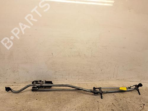 Front wiper motor CITROËN C3 Picasso (SH_) 1.6 HDI 90 | BP26840066M29 