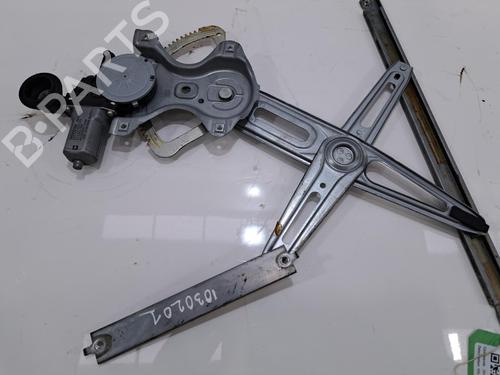 Front left window mechanism TOYOTA YARIS (_P9_) 1.33 VVT-i (NSP90_, NSP90R) | BP29742275C22 