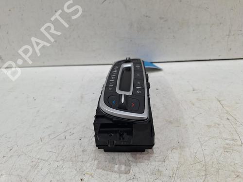 Climate control RENAULT MEGANE III Hatchback (BZ0/1_, B3_) 1.5 dCi (BZ09, BZ0D, BZ1W, BZ29, BZ14) | BP31769250I5