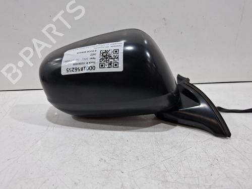 Used Right mirror Right mirror HONDA JAZZ III (GE_, GG_, GP_, ZA_) 1.2 (GG1) (90 hp) 40021518 40021518