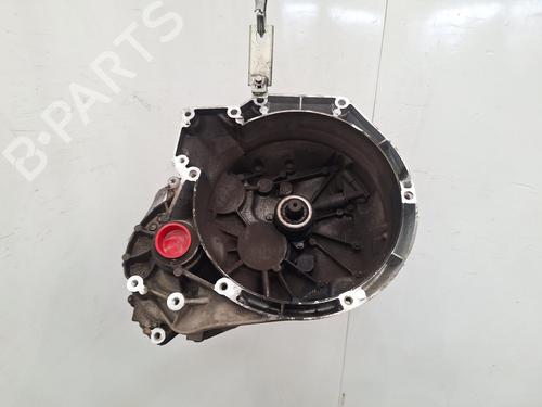 Gearkasse Gearkasse 38568822 38568822