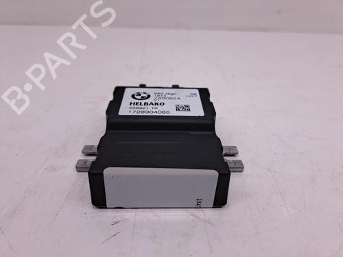 Used Control unit BMW 5 (G30, F90) 530 e Plug-in-Hybrid (252 hp) 26755223