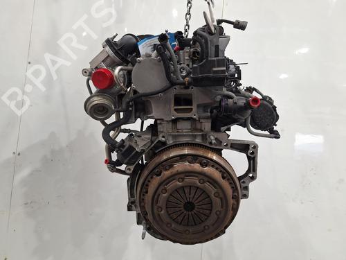 Used Engine CITROËN DS3 (SA_) 1.2 THP 110 (110 hp) 31286292