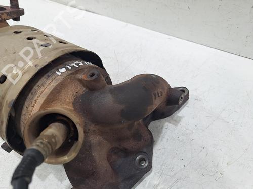 Catalyst KIA PICANTO II (TA) 1.0 | BP31846650M10