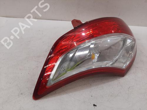 Venstre baglygte SUZUKI SWIFT IV (FZ, NZ) 1.2 4x4 (AZG412, ZD72S) | BP30360237C34 