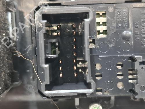 Right front window switch HONDA CIVIC IX Tourer (FK) 1.6 i-DTEC (FK3) | BP39433134I26 - Image 5