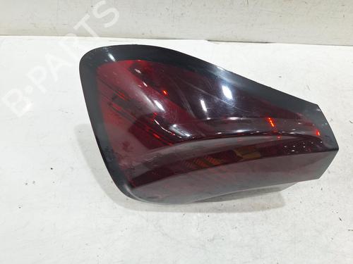 Left taillight FIAT TIPO Hatchback (356_, 357_) 1.4 (356HXA1B, 357) | BP32381160C34