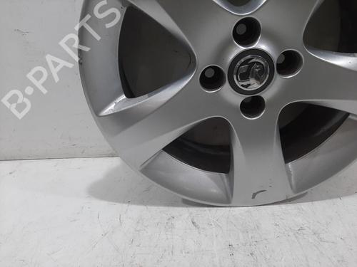 Rim VAUXHALL CORSA Mk III (D) (S07) 1.2 i 16V (L08) | BP31009453C45
