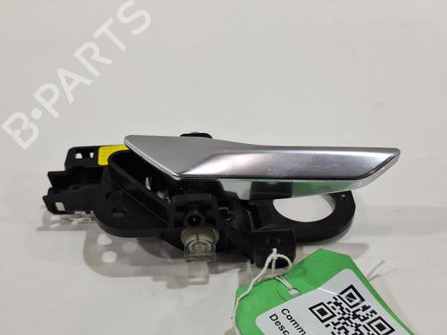 Exterior handle JAGUAR I-PACE (X590) EV400 AWD | BP27365744C122 - Image 2