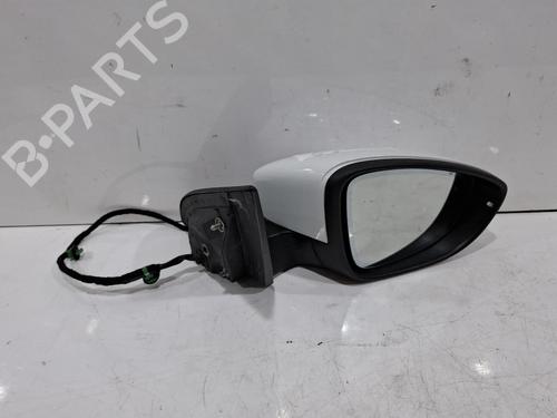 Used Right mirror Right mirror VW CC B7 (358) 2.0 TDI (140 hp) 39993954 39993954