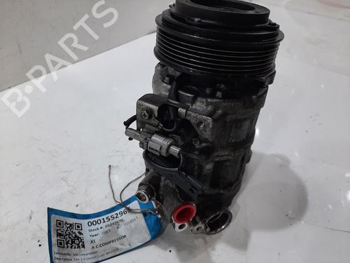 AC compressor BMW X1 (E84) xDrive 20 d | BP30142059M34