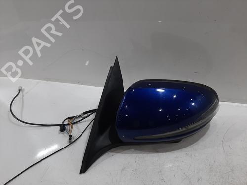 Bakspejl venstre Bakspejl venstre MERCEDES-BENZ C-CLASS T-Model (S205) C 250 BlueTEC / d (205.208) (204 hp) 33868558 33868558