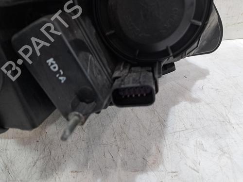 Left headlight VAUXHALL MOKKA / MOKKA X (J13) 1.6 CDTi | BP31846899C28 