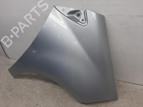 Right front fenders MERCEDES-BENZ A-CLASS (W169) A 180 CDI (169.007, 169.307) | BP26847846C42 