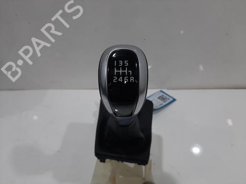 Gear lever VOLVO V40 Hatchback (525) T2 | BP36154384M90 - Image 2
