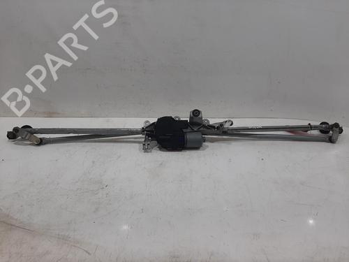 Wischermotor vorne für VAUXHALL ASTRA Mk VI (J) (P10) 2.0 CDTi (165 hp) 31750916