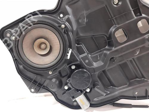 Front left window mechanism MAZDA 2 (DE_, DH_) 1.3 (DE3FS) | BP29471550C22 