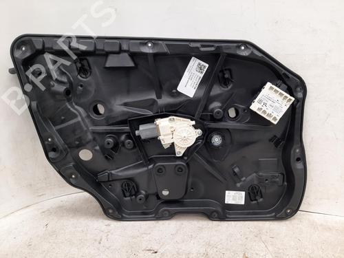Used Front left window mechanism MERCEDES-BENZ S-CLASS (W222, V222, X222) S 350 BlueTEC / d (222.132, 222.032, 222.123) (258 hp) 26806277