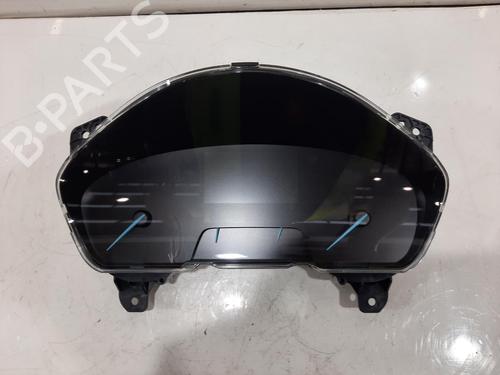 Używane Zestaw wskaźników / Licznik Zestaw wskaźników / Licznik FORD FOCUS IV Turnier (HP) 1.0 EcoBoost mHEV (125 hp) 37034241 37034241