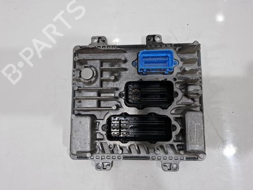 Engine control unit (ECU) VAUXHALL MOKKA / MOKKA X (J13) 1.6 CDTi 4x4 | BP38463720M57 - Image 3
