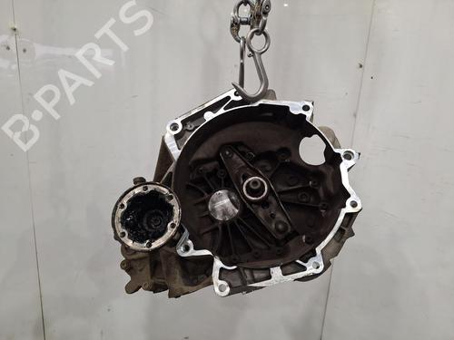 Used Gearbox Gearbox 39655563 39655563