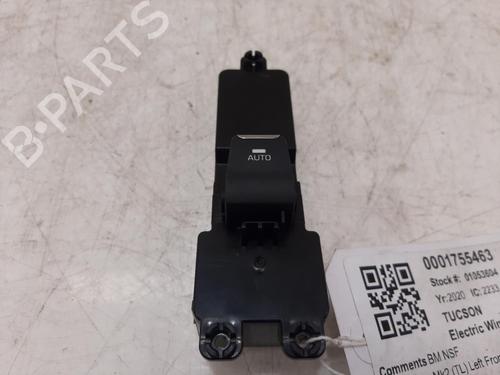Used Left front window switch Left front window switch 37400277 37400277
