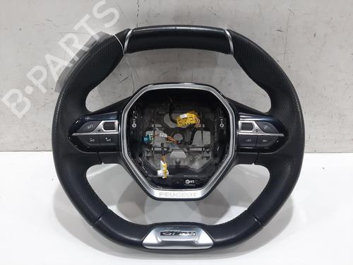 Volante PEUGEOT 508 II (FB_, FH_, F3_) 2.0 BlueHDI 160 (FHEHYR) (163 hp) 32757518