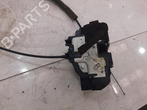 Used Front right lock Front right lock 37293126 37293126