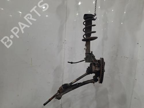 Used Right front suspension Right front suspension 38486714 38486714