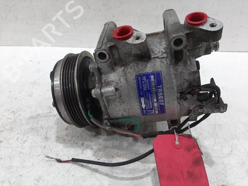 Used AC compressor HONDA JAZZ III (GE_, GG_, GP_, ZA_) 1.3 i (GE6, GG3, GG6) (100 hp) 31361336