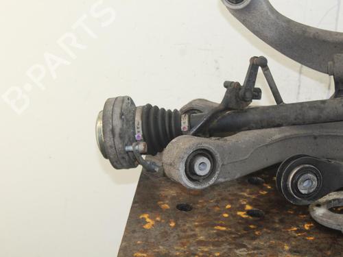Left rear suspension arm AUDI A4 B8 Avant (8K5) RS4 quattro | BP29297151M14 
