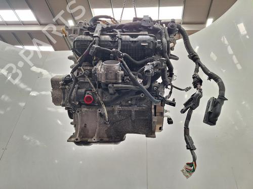 Engine LEXUS CT (ZWA10_) 200h (ZWA10_, ZWA10R) | BP36383502M1 - Image 4