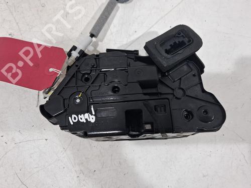 Front right lock VW PASSAT B8 (3G2, CB2) 1.6 TDI | BP39471286C97  - Image 5