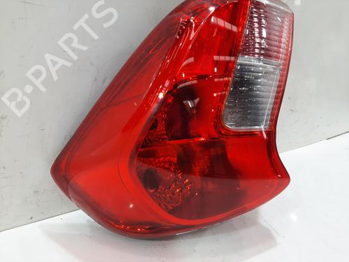 Right taillight VAUXHALL VIVA (C16) 1.0 | BP29581040C35 