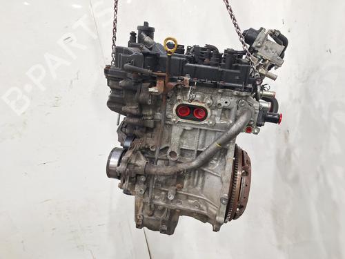 Engine TOYOTA AYGO (_B4_) 1.0 (KGB40) | BP32478610M1