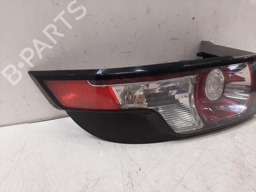 Left taillight LAND ROVER RANGE ROVER EVOQUE (L538) 2.2 D 4x4 | BP36879130C34 - Image 2