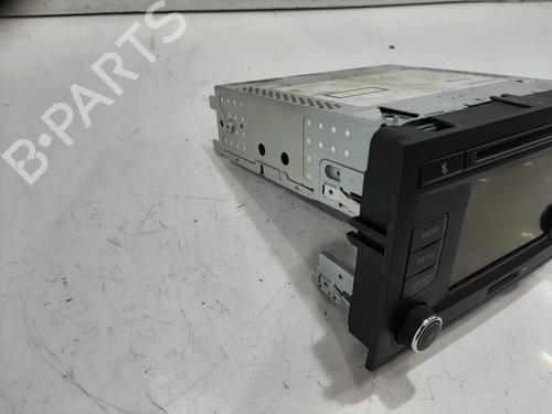 Radio SEAT LEON (5F1) 1.6 TDI | BP31846387E6