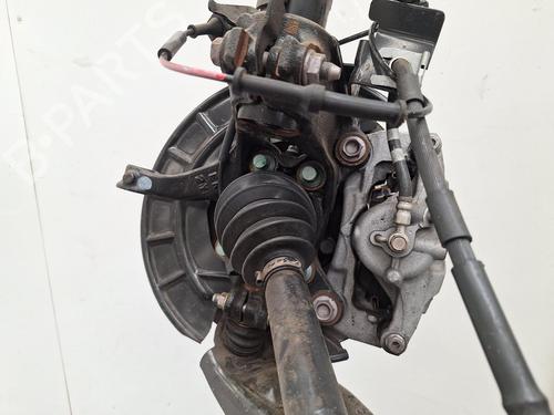 Left front suspension MAZDA CX-30 (DM) 2.5 e-SKYACTIV-G (DM5W) | BP36966465M72 - Image 5