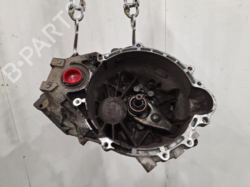 Used Gearbox KIA CEE'D Sportswagon (JD) 1.6 CRDi 128 (128 hp) 31879439
